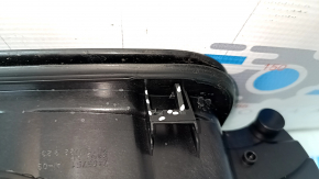Fuel filler flap assembly with housing BMW X3 G01 18- with lock, latch broken