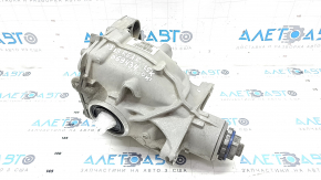 Rear differential gearbox BMW X3 G01 18- 15k 3.38