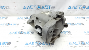 Rear differential gearbox BMW X3 G01 18- 15k 3.38