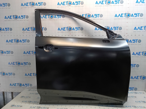 Door bare front right Nissan Rogue 21-23 OEM