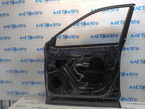 Door bare front right Nissan Rogue 21-23 OEM