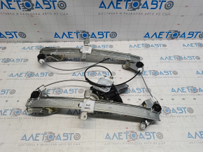 Window lifter for tailgate Toyota Sequoia 08-16
