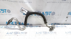 Air Conditioning Compressor-Heat Tube for a 09-13 Dodge Challenger 3.6
