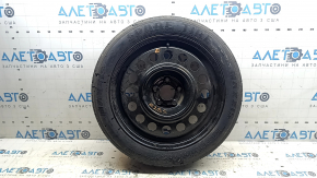 Spare tire for Ford Escape MK3 13- R17 155/70