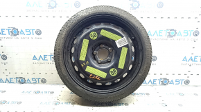 Spare tire spare tire Audi A4 B8 08-16 R19 125/70