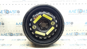 Spare tire spare wheel Audi Q5 8R 09-17 R18 195/75