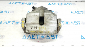 Front left caliper assembly for VW Jetta 11-18 USA