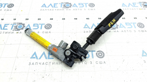 Driver's belt tensioner Kia Niro 17-22 HEV, PHEV shot