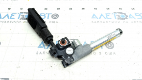 Driver's belt tensioner Kia Niro 17-22 HEV, PHEV shot