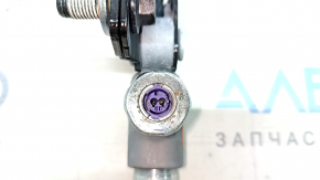Driver's belt tensioner Kia Niro 17-22 HEV, PHEV shot