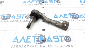 Tie rod end right BMW X3 G01 18-