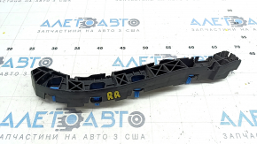 Rear bumper mount right Kia Niro 17-22 broken mounts