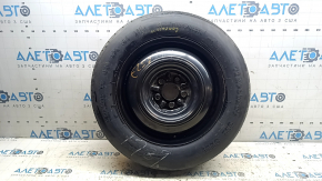 Spare tire Jeep Compass 11-16 R16 155/90