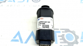 USB Hub Kia Niro 17-22 in the armrest