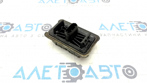 Rear jack BMW X3 G01 18-21