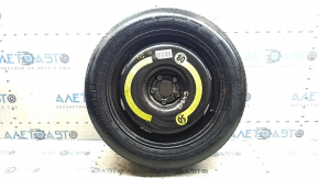Spare tire spare wheel VW Tiguan 09-17 R18 145/80