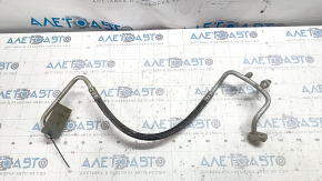 Air conditioning hose compressor-heater Ford Mustang mk6 15-17 3.7