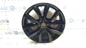 Wheel disk R19 Ford Escape MK3 13-19 type 2 light curb