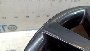 Wheel disk R19 Ford Escape MK3 13-19 type 2 light curb
