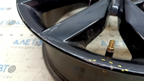Wheel disk R19 Ford Escape MK3 13-19 type 2 light curb
