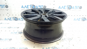 Wheel disk R19 Ford Escape MK3 13-19 type 2 light curb