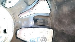 Wheel disk R19 Ford Escape MK3 13-19 type 2 light curb