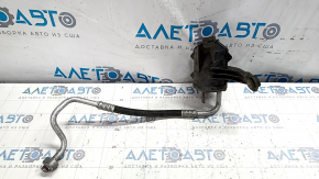 Air Conditioner Hose with Dryer Ford Flex 09-12