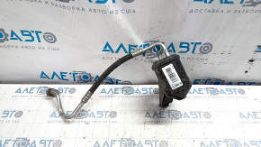 Air Conditioner Hose with Dryer Ford Flex 09-12