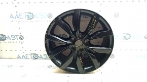 Wheel disk R19 Ford Escape MK3 13-19 type 2 curb