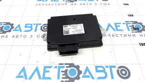 SAS control unit BMW X3 G01 18-21