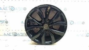 Wheel disk R19 Ford Escape MK3 13-19 type 2 curb