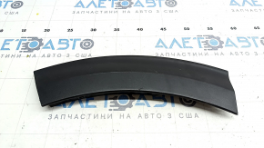 Rear right wing arch trim Kia Niro 17-19 HEV, PHEV on bumper, structure, scratches