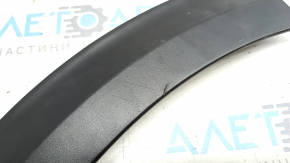 Rear right wing arch trim Kia Niro 17-19 HEV, PHEV on bumper, structure, scratches