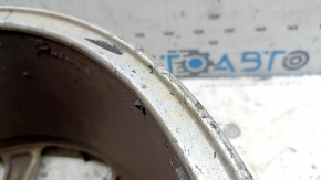 Wheel disk R19 VW Tiguan 09-17 light curb