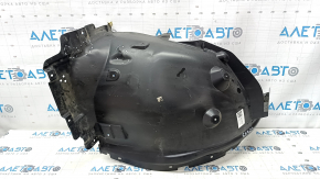 Front right fender liner rear part BMW X3 G01 18-21 tears
