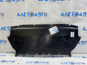 Front Bumper Guard BMW 7 G11 G12 16-22