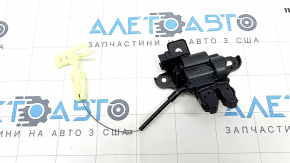 Ford Fusion mk5 13-20 trunk lid lock