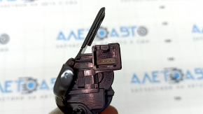 Ford Fusion mk5 13-20 trunk lid lock