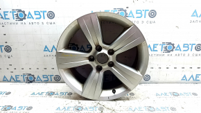 Wheel disk R17 Jeep Compass 11-16
