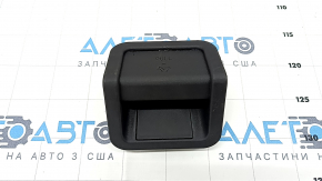 Ford Fusion mk5 13-20 trunk lid handle internal, type 2, scratches