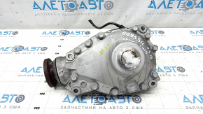 Front gearbox BMW X3 G01 18- AWD 15k