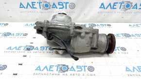 Front gearbox BMW X3 G01 18- AWD 15k