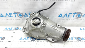 Front gearbox BMW X3 G01 18- AWD 15k