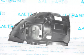 Front mudguard right front part BMW 3 F30 12-18