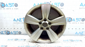 Wheel disk R17 Jeep Compass 11-16