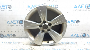 Wheel disk R17 Jeep Compass 11-16