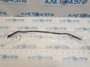 Door seal side rear right BMW X5 F15 14-18 front