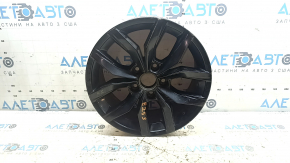 Wheel rim R16 x 6.5j 5*112 VW Passat b8 16-19 USA painted