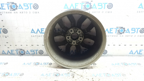 Wheel rim R16 x 6.5j 5*112 VW Passat b8 16-19 USA painted