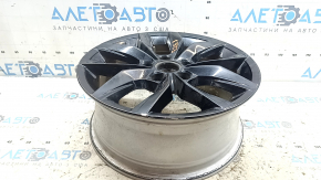 Wheel rim R16 x 6.5j 5*112 VW Passat b8 16-19 USA painted